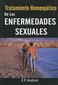 Tratamiento Homeopático de las enfermedadas sexuales / Edward Pollock Anshutz