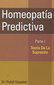Homeopatía Predictiva / Prafull Vijayakar