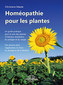 Christiane Maute: Homéopathie pour les plantes
