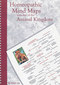 Alicia Lee: Homeopathic Mind Maps - Remedies of the Animal Kingdom