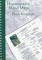 Alicia Lee: Homeopathic Mind Maps - Remedies of the Plant Kingdom