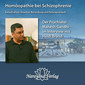 Interview anlässlich des Kongresses "Homöopathie bei psychischen Erkrankungen" vom 08.-10. März 2013 in Bad Krozingen  - 1 DVD / Mahesh Gandhi