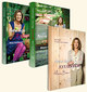 Set New Age Ayurveda / Harsha Gramminger