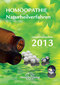 Gesamtverzeichnis homöopathischer Bücher 2013 - Katalog / Narayana Verlag