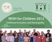 WISH for Children - Childhood Sensation and Homeopathy 2012 - 8 DVD's / Sankaran / Dack / Neuhold / Joshi / Gandhi / Sneevliet / Hansel u.a.