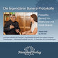 Die legendären Banerji-Protokolle - 1 DVD / Prasanta Banerji