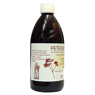 Petersilien-Trank - 500 ml - Jura Naturheilmittel