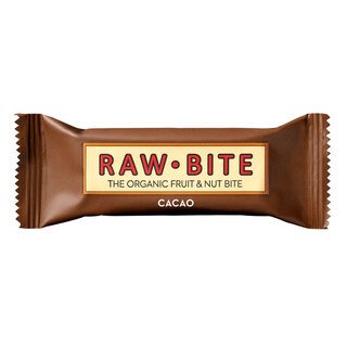 Raw Bite Riegel Bio - Kakao - 50 g