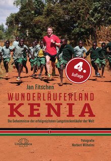 Wunderläuferland Kenia