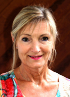 Schuppenflechte Marianne Sebök