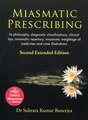 Miasmatic Prescribing - Softcover, Subrata Kumar Banerjea