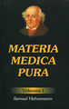 Materia Médica pura (Tomo I y II), Samuel Hahnemann