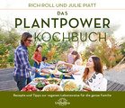 Das Plantpower Kochbuch/