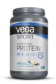 Vega Sport Performance Protein - Vanille, Dose 828 g/