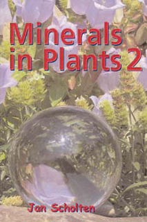 Minerals in Plants 2/Jan Scholten