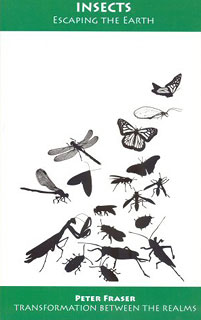 Insects - Escaping the Earth/Peter Fraser
