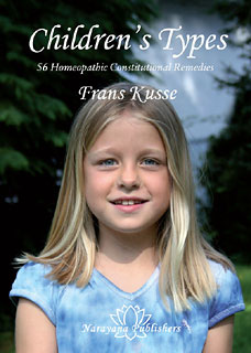 Children's Types/Frans Kusse