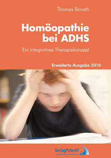 Homöopathie bei ADHS/Thomas Bonath