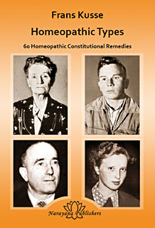 Homeopathic Types/Frans Kusse