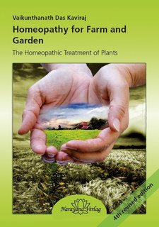 Homeopathy for Farm and Garden/Vaikunthanath Das Kaviraj