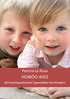 Homöo-Kids/Patricia Le Roux