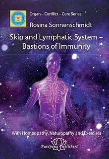 Skin and Lymphatic System  Bastions of Immunity/Rosina Sonnenschmidt