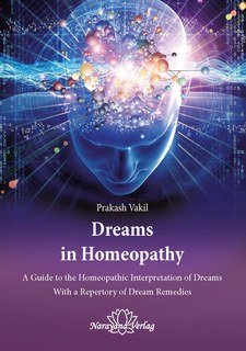 Dreams in Homeopathy/Prakash Vakil