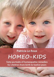 Homeo-Kids/Patricia Le Roux