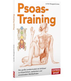Psoas-Training/Jo Ann Staugaard-Jones