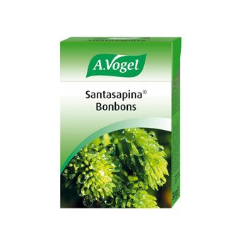 Santasapina Bonbons - 30 g