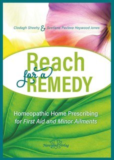 Reach for a Remedy/Svetlana Pavlova / Clodagh Sheehy