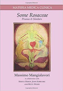Some Rosaceae - Prunus & Similars/Massimo Mangialavori