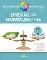 Narayana Verlag: Spektrum der Homöopathie 2019-3, Evidenz der Homöopathie
