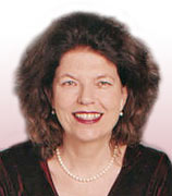 Porträt von Anne Schadde