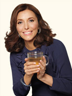 Porträt von Kellyann Petrucci