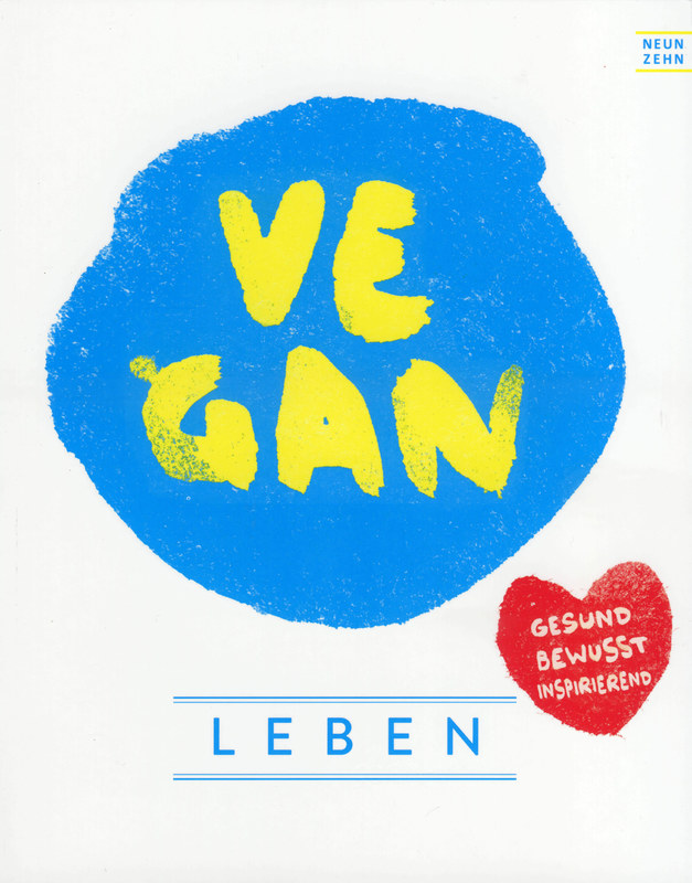 vegan leben