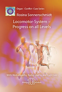Locomotor System - Progress on All Levels