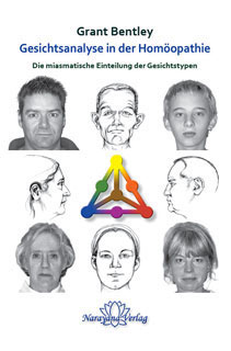 Gesichtsanalyse in der Homöopathie