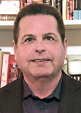 Porträt von Kent Heckenlively