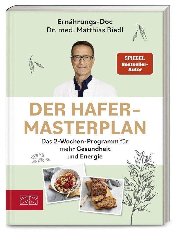 Der Hafer-Masterplan