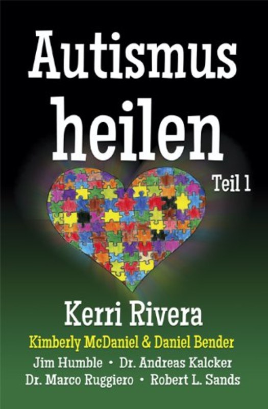 Autismus heilen Teil 1
