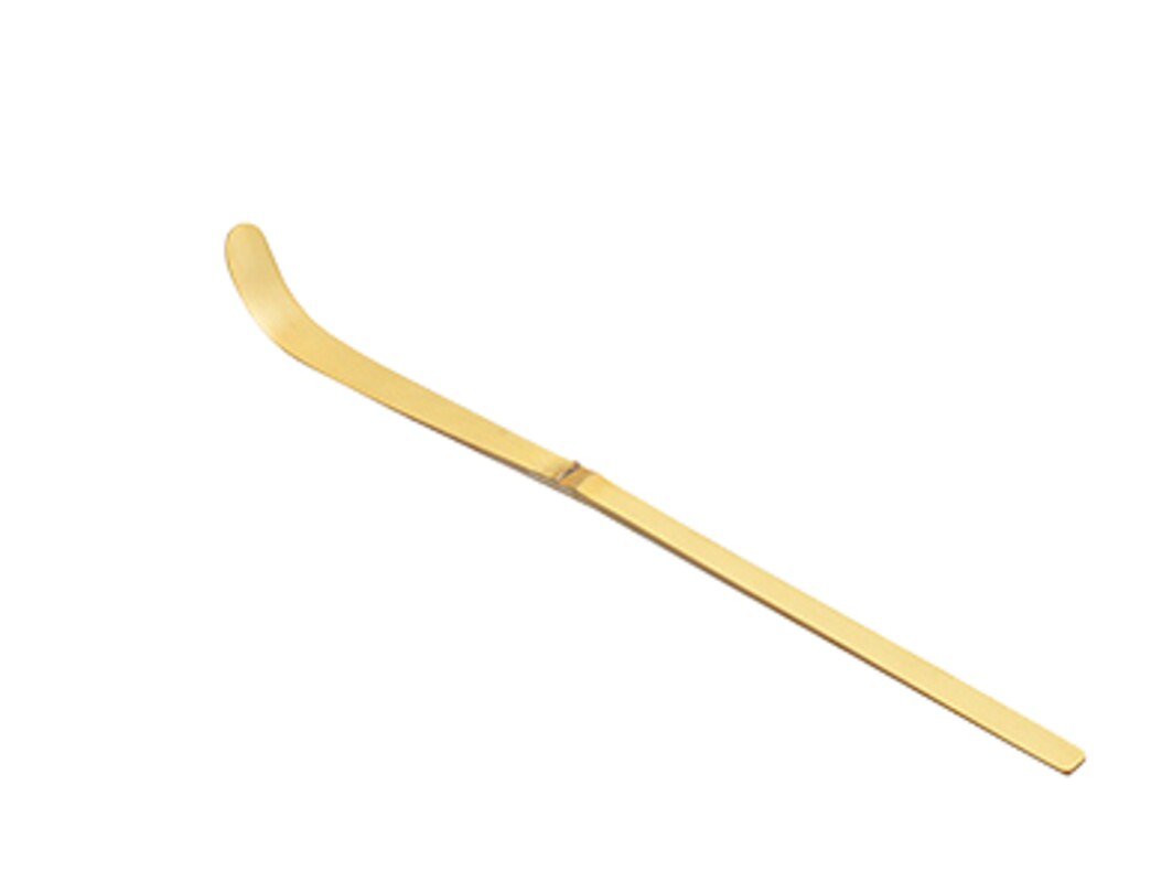 Dosierlöffel für Matcha - Arche Naturküche