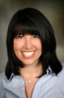 Porträt von Katherine Erlich