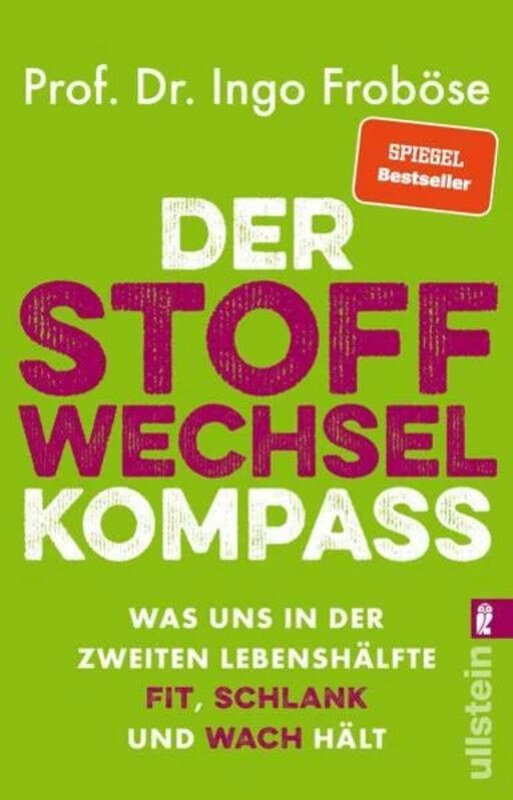 Der Stoffwechsel-Kompass