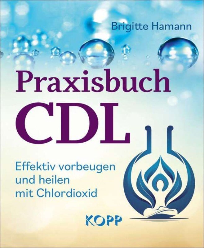 Praxisbuch CDL