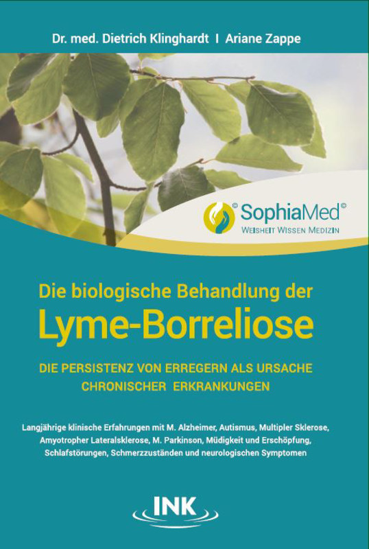 Die biologische Behandlung der Lyme-Borreliose