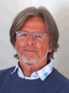 Porträt von Uwe Friedrich