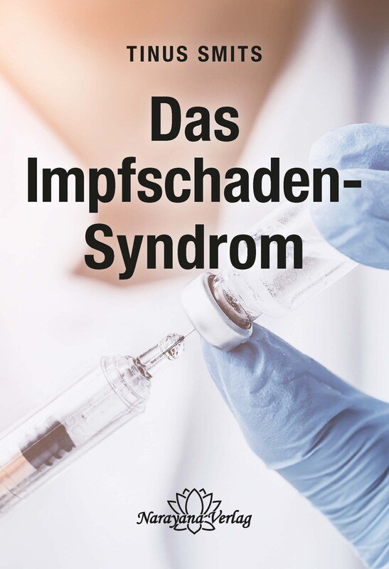 Das Impfschaden-Syndrom