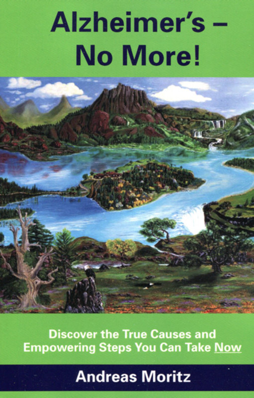 Alzheimer's - No More!