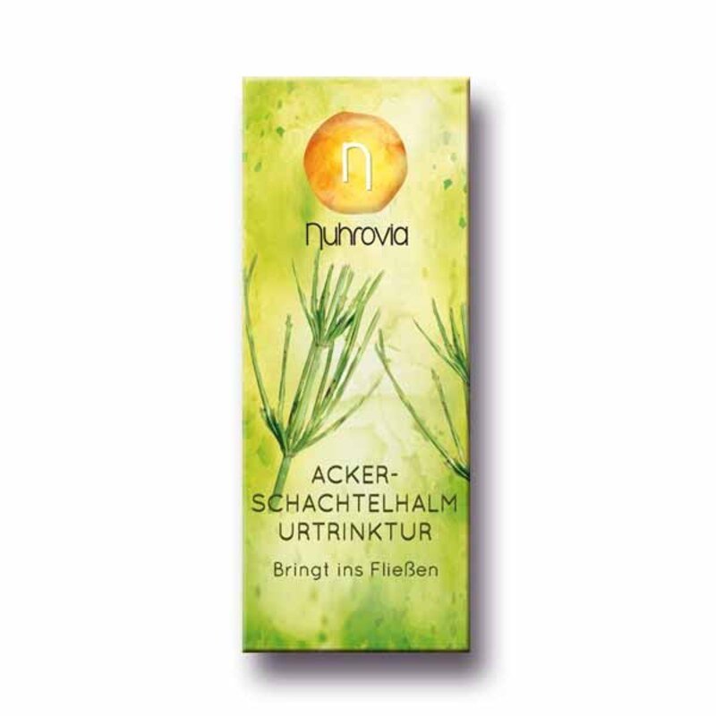 Ackerschachtelhalm UrTrinktur - Nuhrovia - 20 ml